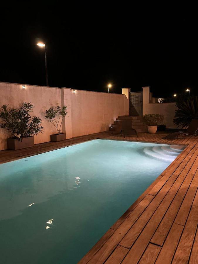 Casa rural para 12 personas, con Balcón y Terraza además de Jardín y Piscina en Bárig - 2