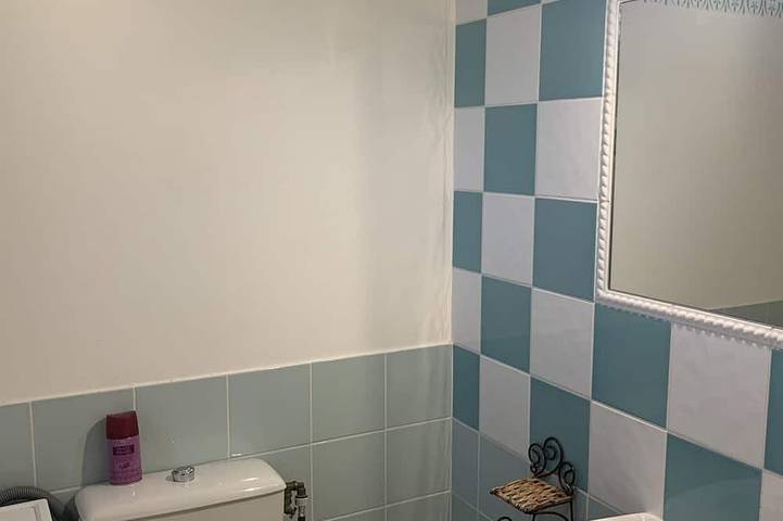 Location de vacances pour 5 personnes, avec jardin et terrasse à Aiguèze - 4