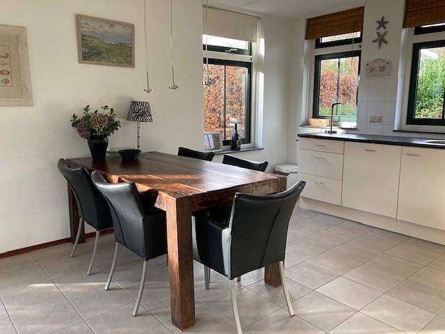 Ferienhaus für 4 Personen, mit Garten in Schoorl - 3