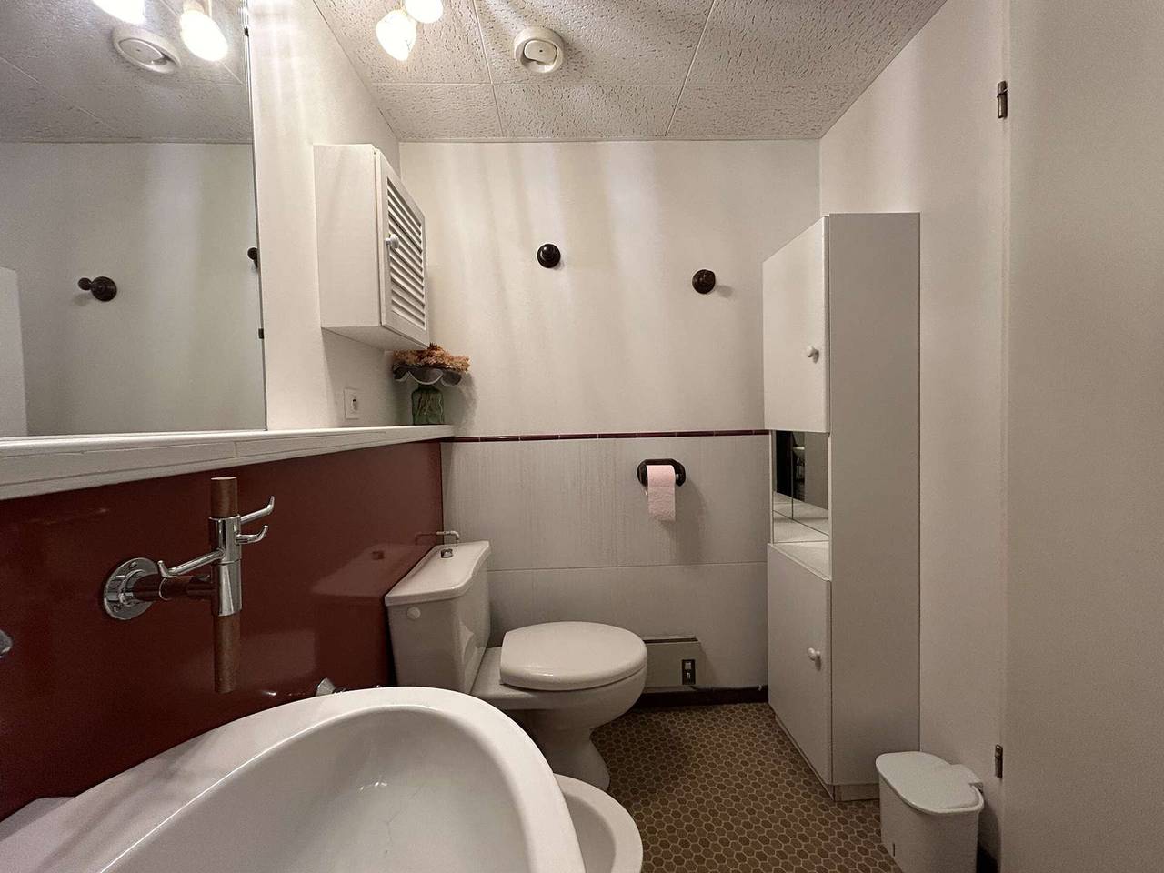 Appartement entier, Studio montagne 4 pers. avec balcon, pistes à 100m, parking, local à skis - Montgenèvre in Montgenèvre, Région de Briançon