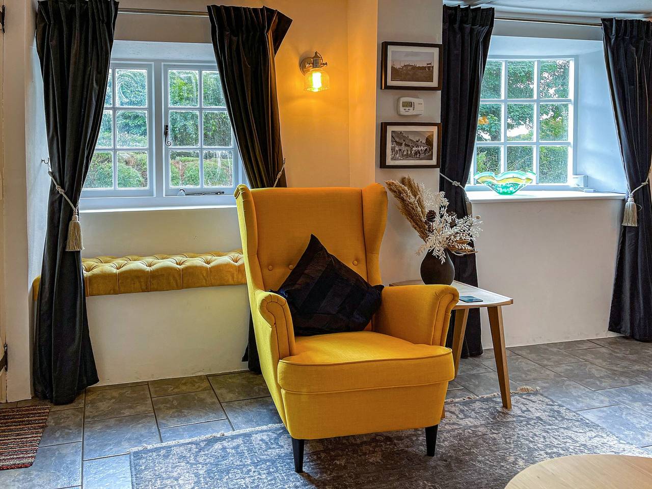 Winkle Cottage in Calbourne, Isle of Wight