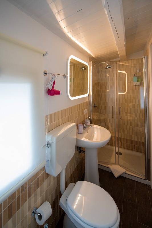 Chambre d’hôte pour 2 personnes, avec vue et jardin, animaux acceptés en Sicile - 3