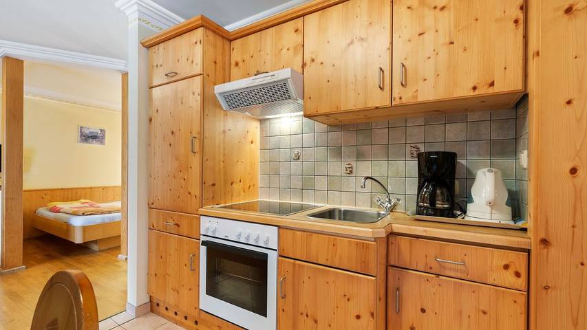 Hütte für 4 Personen, mit Garten, mit Haustier in Saalbach-Hinterglemm - 3