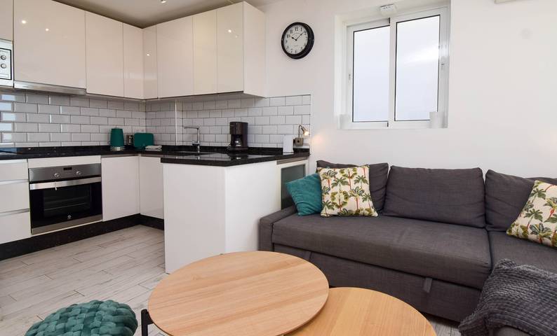 Appartamento intero, Ref: 255 in Fuengirola Centre, Fuengirola