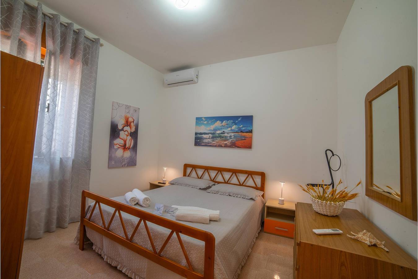 Villa G&G On Sea Shore in Torre Rinalda, Lecce
