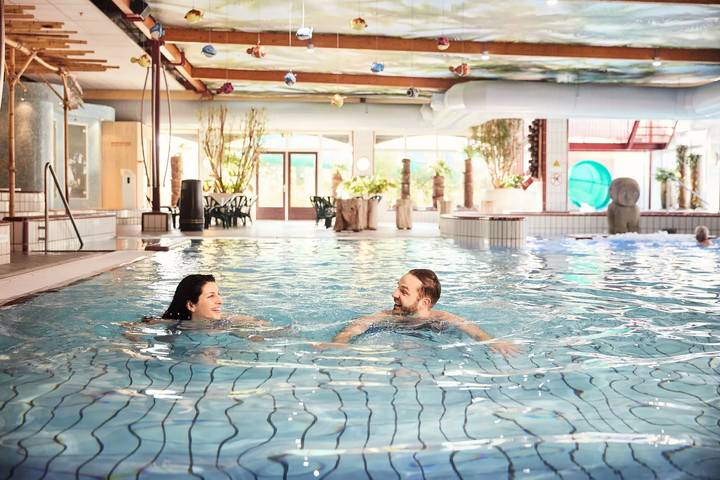 Camping für 4 Personen in Drenthe - 3