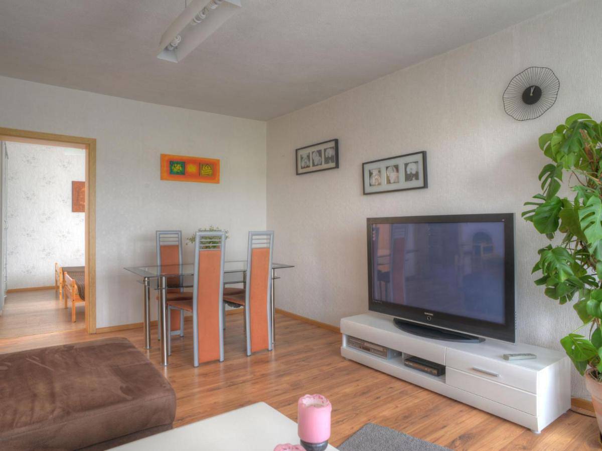 Ganze Wohnung, Apartment in Bromskirchen, Waldecker Land