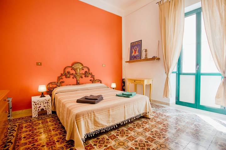 Apartamento de vacaciones para 3 personas - 1