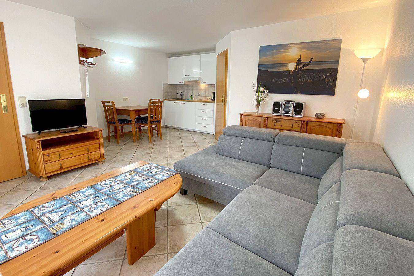 Ferienwohnung in Darß ab 101€ pro Nacht