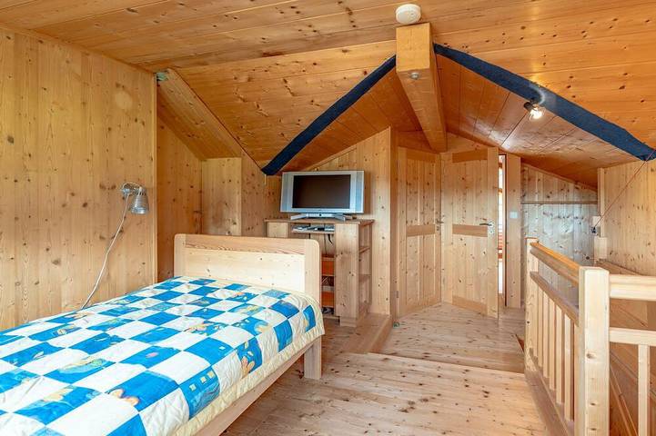 Ferienhaus für 7 Personen, mit Balkon in Bad Hindelang - 3