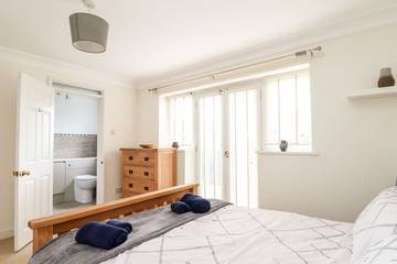 Cottage for 4 People in Falmouth (Cornwall), Cornwall, Photo 3