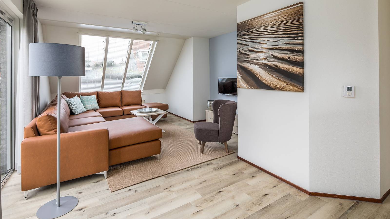 Summio Zeeland Village — Bungalow B6 Komfort in Scharendijke, Zeeuwse Kust