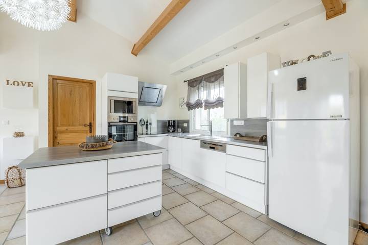 Charming House in Poussan with Private Garden in Poussan, Mediterranean Coast (France)