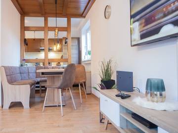 Vakantiewoning voor 4 Personen in Winterberg, Upland, Afbeelding 1