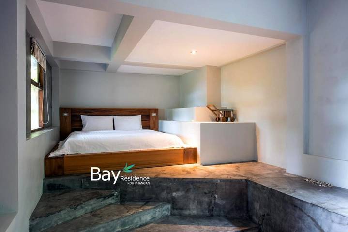 Location de vacances pour 4 personnes, avec piscine ainsi que terrasse et jardin dans Koh Phangan - 2