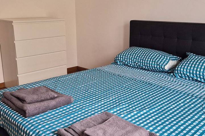 Apartamento entero, Due Passi di Blu: Your own little oasis of relaxation just a few steps from the sea in Anzio in Anzio, Provincia de Roma