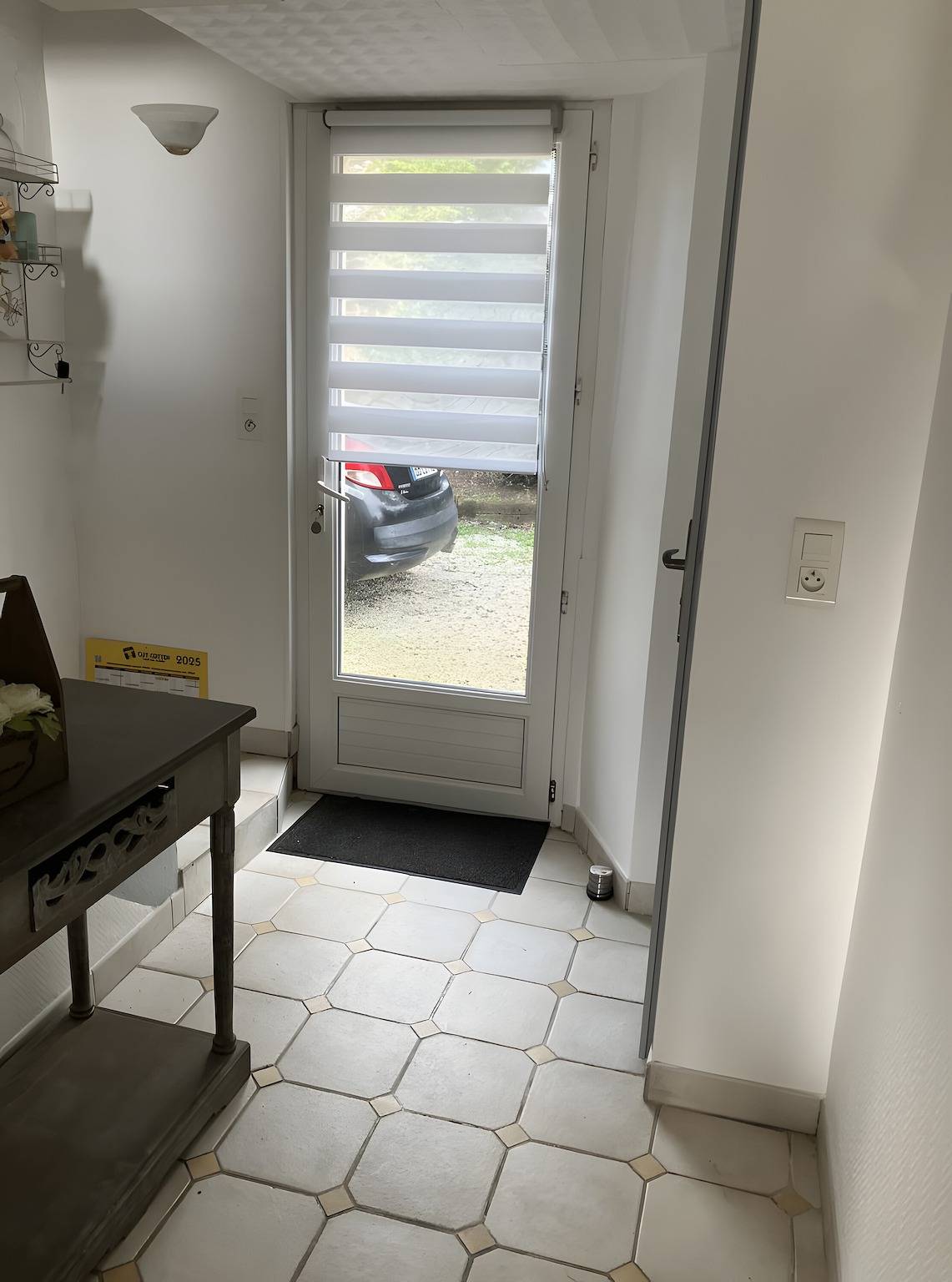 Appartement entier, Appartement ty annick in Névez, Région de Quimper