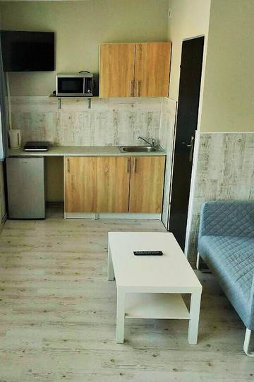 Gîte pour 2 personnes à Poznań