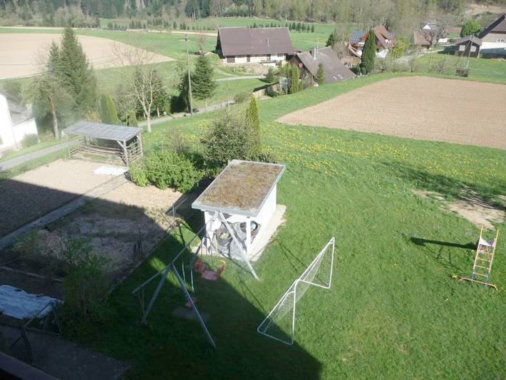 Gîte pour 4 personnes, avec vue et jardin à Zell am Harmersbach - 4