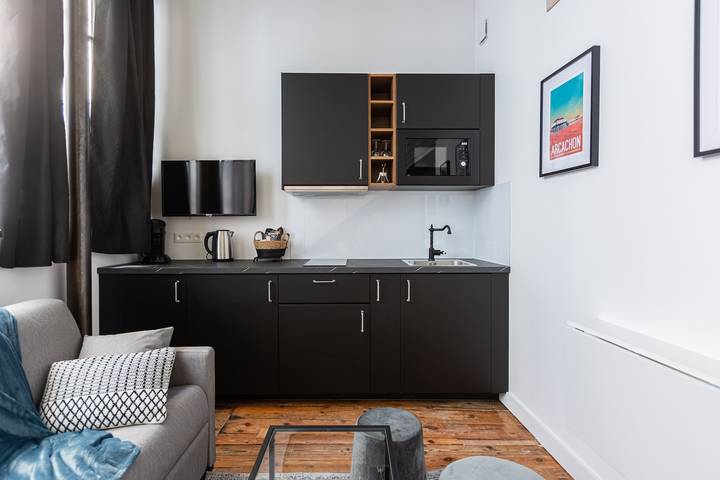 Gîte pour 2 personnes à Bordeaux - 4