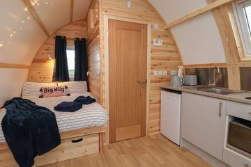 Cottage for 4 People in East Riding of Yorkshire, Yorkshire, Photo 2