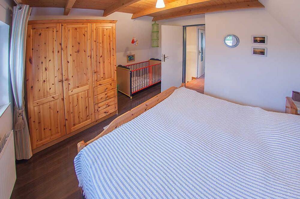 Ferienhaus Feldmann, Fewo Vermittlung Nordsee - Ferienhaus Feldmann in Dangast, Varel
