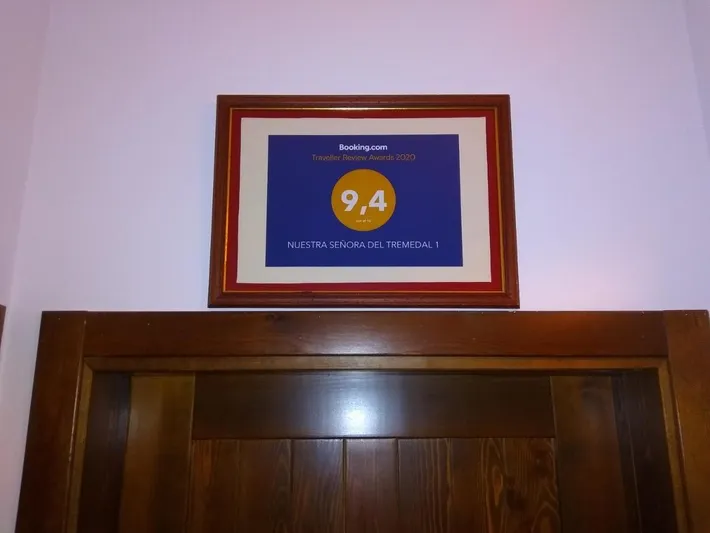 Apartamento de vacaciones para 5 personas, con vistas y terraza, Se admiten mascotas - 1