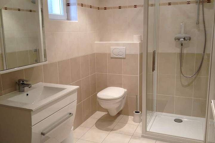 Gîte pour 6 personnes à Wintzenheim - 4