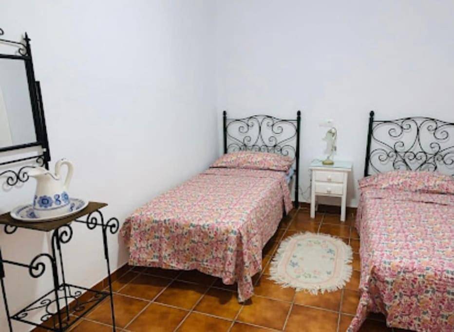 Los Alcores , disfruta de la naturaleza ! in Villalba del Alcor, Provincia de Huelva