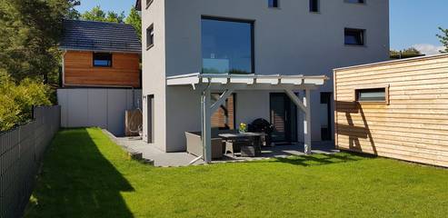 Ferienwohnung für 5 Personen in Wernigerode, Magdeburger Börde, Bild 3