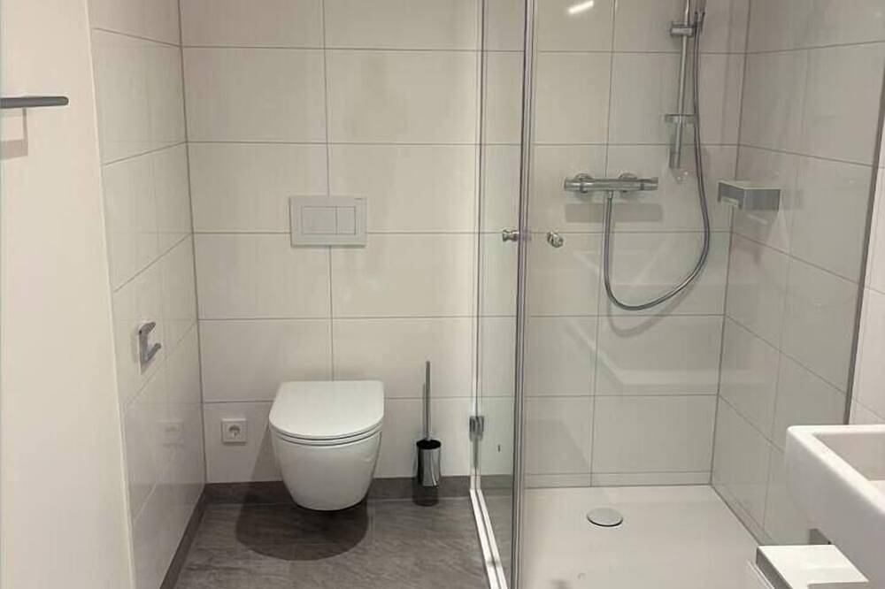 Ganze Wohnung, Top 3.03 Studio in Dornbirn mit Balkon in Dornbirn, Bodensee-Vorarlberg