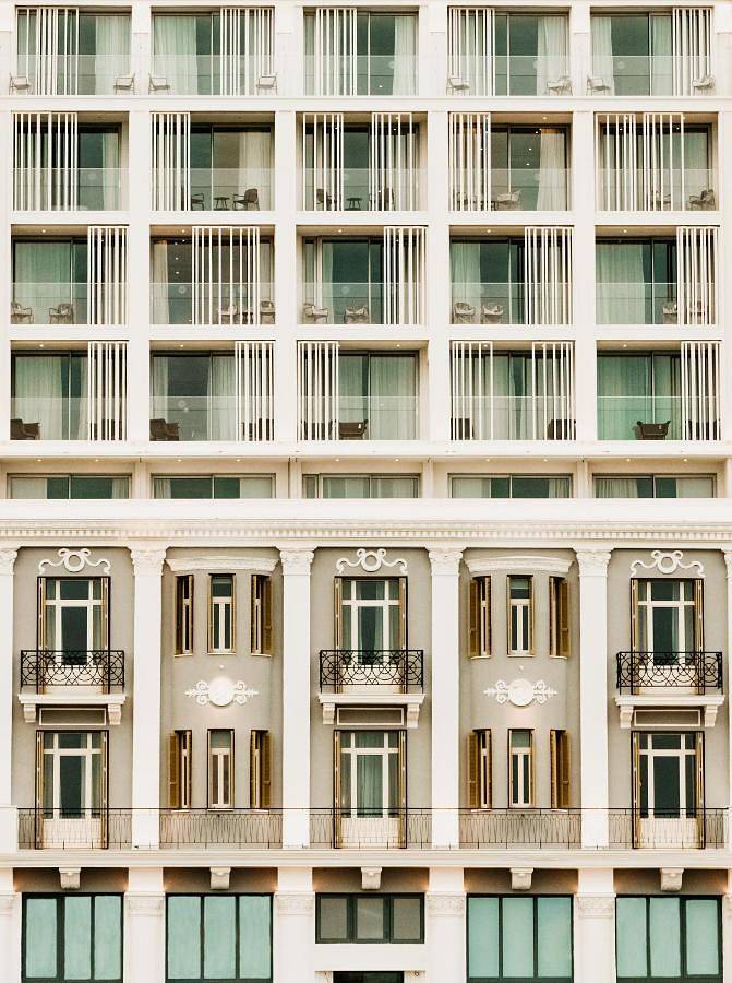Hotel für 2 Personen, mit Ausblick und Garten, mit Haustier in Thessaloniki