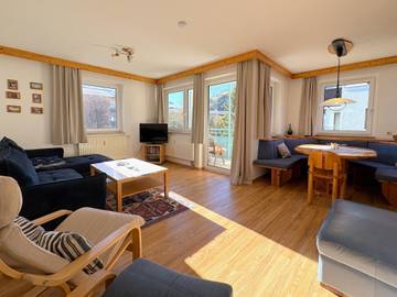 Vakantieappartement voor 6 Personen in Zell am See, Bundesland Salzburg, Afbeelding 1