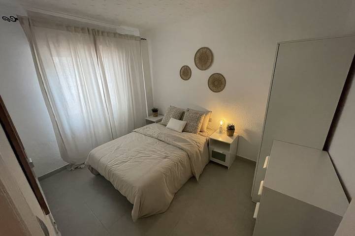 Appartement entier, Grand appartement familial moderne à Torrevieja, Espagne in Torrevieja Centre, Torrevieja