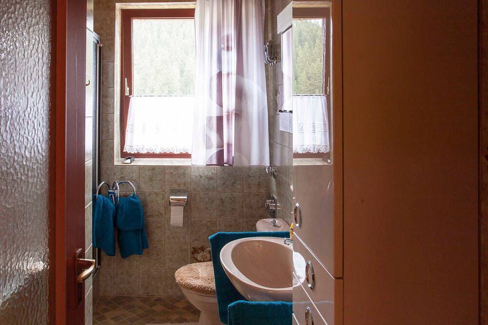 Geheel appartement, Appartement Iris - Brigittes Apartments Harz in Wildemann, Harzvorland