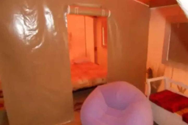 Mobil home pour 4 personnes à Salles (Lot-et-Garonne) - 2