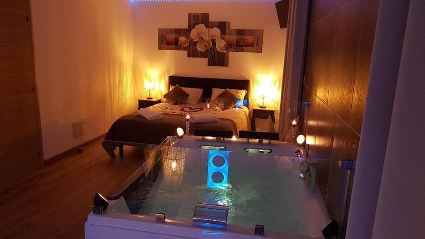 Chambre d’hôte pour 2 personnes, avec vue à Puisserguier - 4