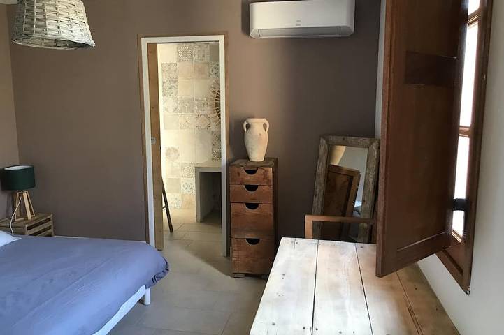 Location de vacances pour 4 personnes à Monacia-d'Aullène - 2