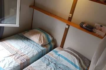 Chalet pour 4 Personnes dans Gujan-Mestras, Bassin d'Arcachon, Photo 1