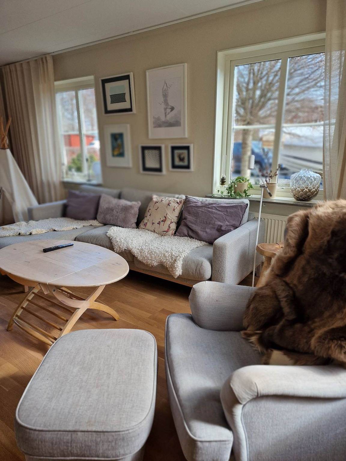 Villa Kungsstrand in Trosa in Trosa, Schwedische Ostsee