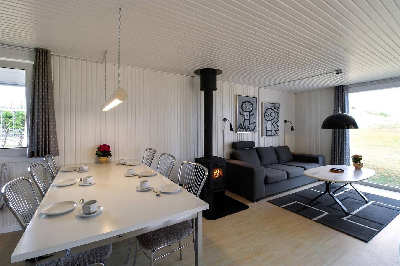 Amazing home in Sæby w/ Wifi and 3 Bedrooms in Sæby, Nordostjütland