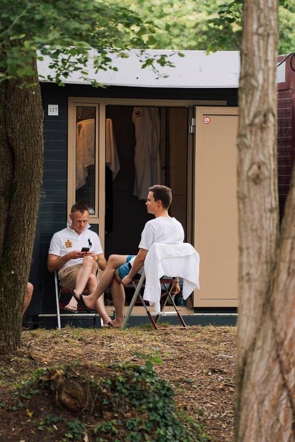 Location de vacances pour 2 personnes dans Circuit des 24 Heures du Mans - 2