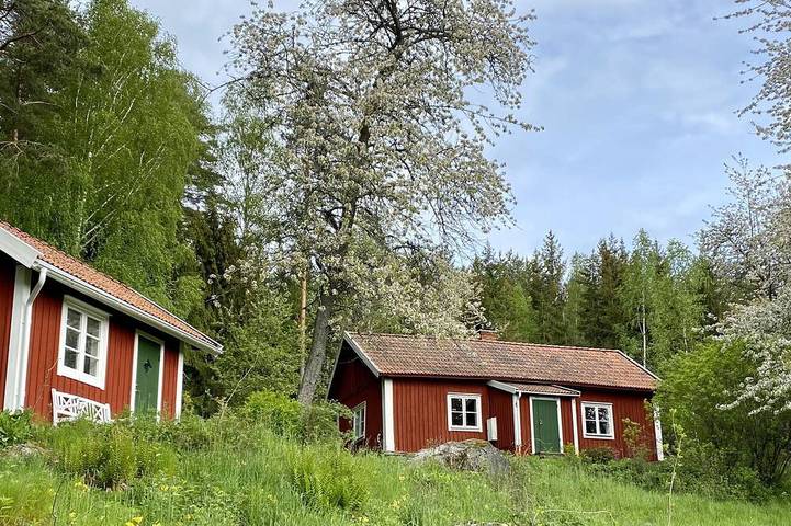 Ferienhaus für 4 Personen - 1