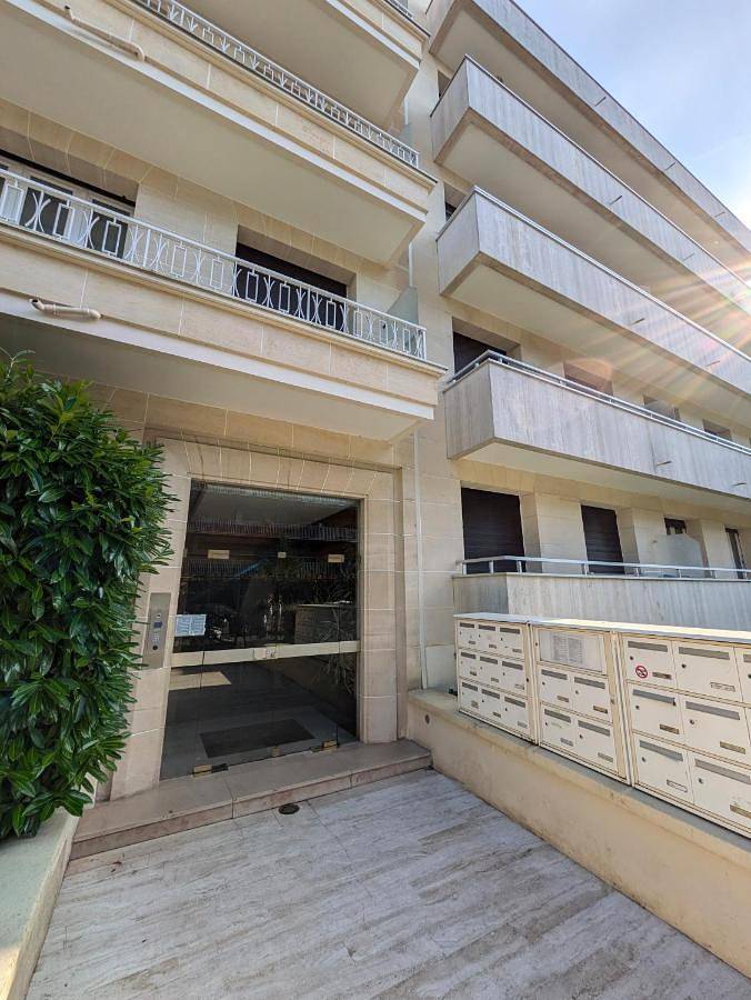 Gîte pour 2 personnes, avec vue et balcon à Fontenay-sous-Bois - 2