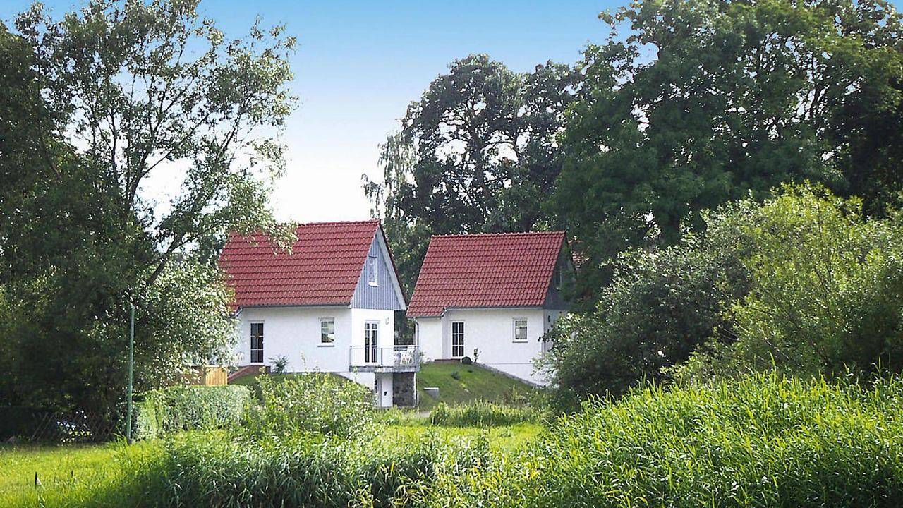 Ferienhaus für 5 Personen (60 m²) in Kummerow in Kummerow, Kummerower See