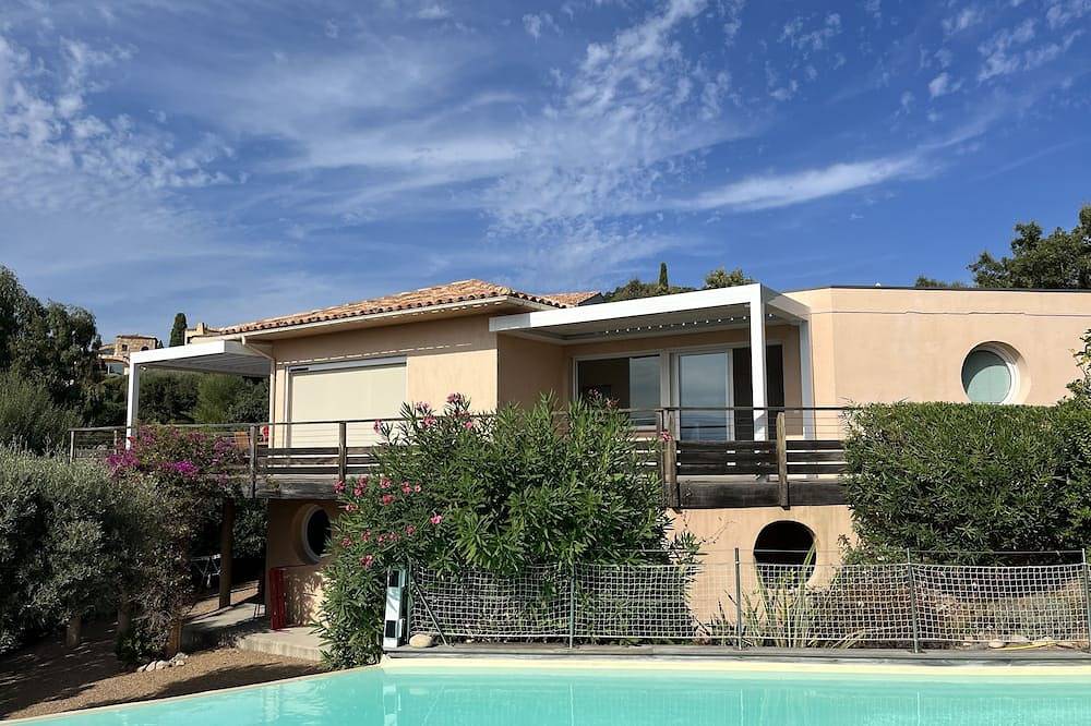 Maison de vacances