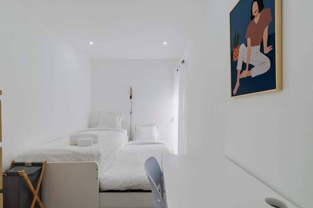 Great Studio in Setúbal, Halbinsel von Setúbal