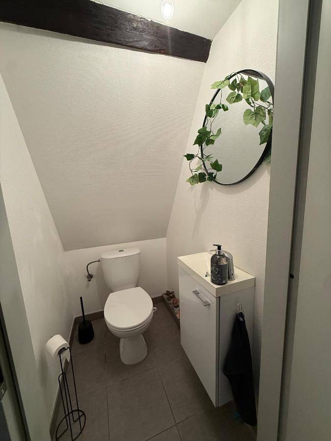 Gîte pour 4 personnes dans Office de Tourisme de Sélestat - 4