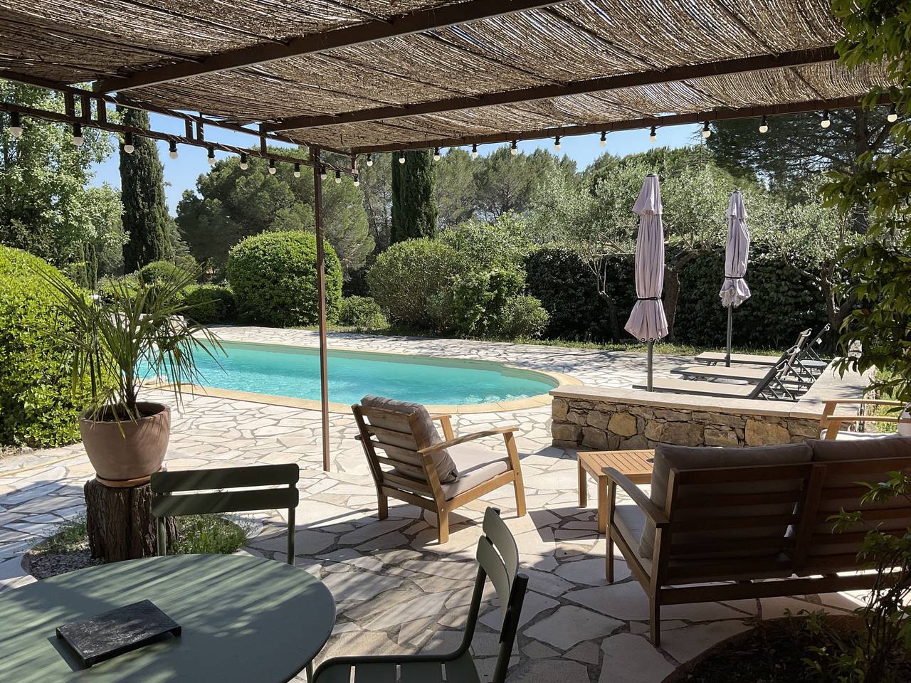 Maison de vacances