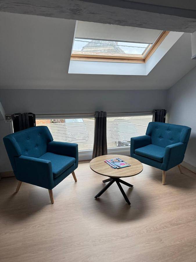 Location de vacances pour 5 personnes à Vresse-sur-Semois - 4